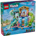 Miniatyrbild 4 av 4: Lego 42630 Friends Heartlake City Water Park