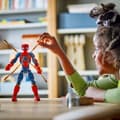 Miniatyrbillede 4 af 7: Lego 76298 Super Heroes Marvel Spiderman