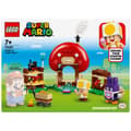 Miniatyrbild 4 av 5: Lego 71429 Super Mario Nabbit i Paddans butik