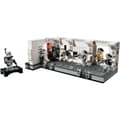 Miniatyrbild 2 av 5: Lego Star Wars 75387 ombord på Tantive IV