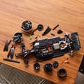Miniatyrbild 3 av 7: Lego 42171 Technic Mercedes F1 racerbil