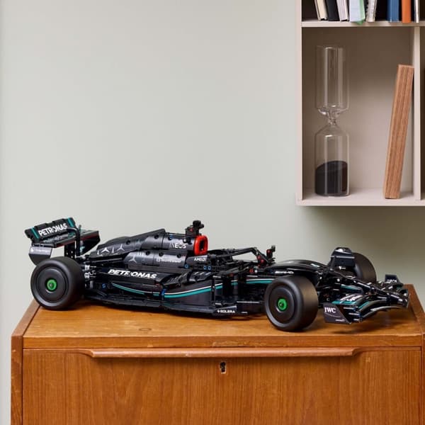 Lego 42171 Technic Mercedes F1 racerbil
