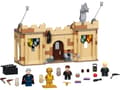 Miniatyrbillede 3 af 11: LEGO HARRY POTTER 76395 HOGWARTS: FØRSTE FLYVENDE LEKTION