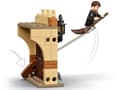 Miniatyrbillede 6 af 11: LEGO HARRY POTTER 76395 HOGWARTS: FØRSTE FLYVENDE LEKTION