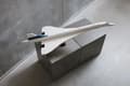 Miniatyrbillede 11 af 11: LEGO Icons 10318 Concorde