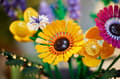 Miniatyrbild 3 av 9: LEGO ICONS 10313 VINDBLOMSBUKETT