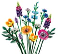 Miniatyrbild 7 av 9: LEGO ICONS 10313 VINDBLOMSBUKETT