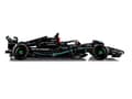 Miniatyrbillede 4 af 10: LEGO TECHNIC 42171 Mercedes-AMG F1 W14 E Performance