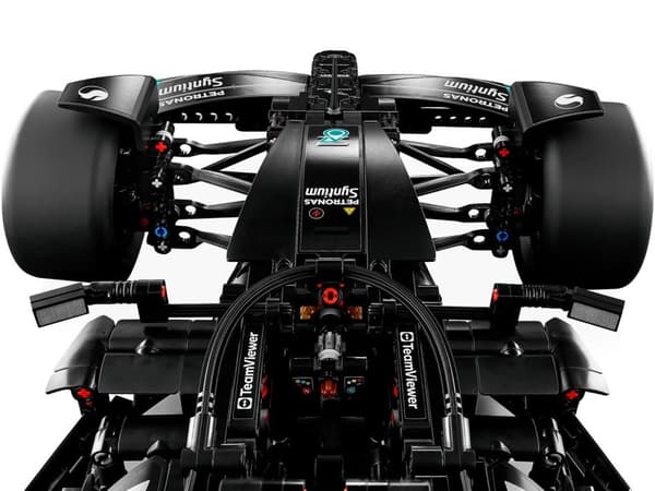 LEGO TECHNIC 42171 Mercedes-AMG F1 W14 E Performance