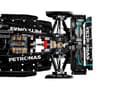 Miniatyrbillede 7 af 10: LEGO TECHNIC 42171 Mercedes-AMG F1 W14 E Performance