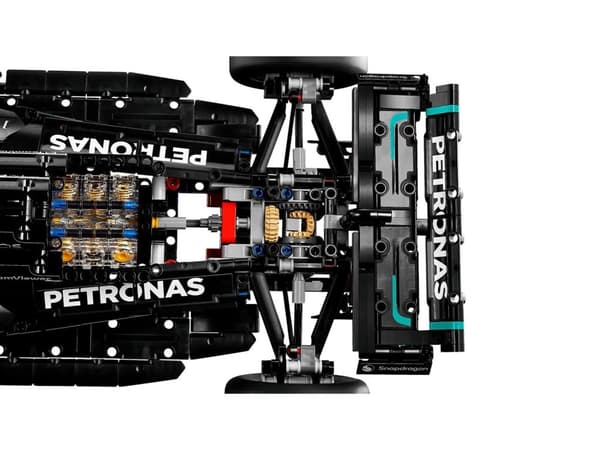 LEGO TECHNIC 42171 Mercedes-AMG F1 W14 E Performance