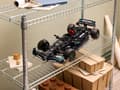 Miniatyrbillede 9 af 10: LEGO TECHNIC 42171 Mercedes-AMG F1 W14 E Performance