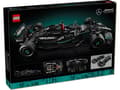 Miniatyrbillede 2 af 10: LEGO TECHNIC 42171 Mercedes-AMG F1 W14 E Performance