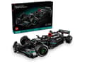 Miniatyrbillede 1 af 10: LEGO TECHNIC 42171 Mercedes-AMG F1 W14 E Performance