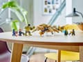 Miniatyrbillede 10 af 10: LEGO Super Heroes 76290 Avengers mod Lewiatan