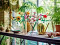 Miniatyrbillede 6 af 6: LEGO 40725 KIRSEBÆRBLOMSTER