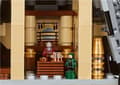 Miniatyrbild 3 av 10: LEGO HARRY POTTER 71043 HOGWARTS CASTLE