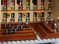 Miniatyrbild 5 av 10: LEGO HARRY POTTER 71043 HOGWARTS CASTLE