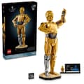 Miniatyrbild 1 av 8: LEGO STAR WARS 75398 C-3PO