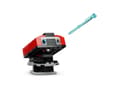 Miniatyrbild 7 av 10: LEGO CITY 60414 BRANDMÄTNING MED BRANDBIL