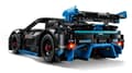 Miniatyrbild 5 av 11: LEGO Technic 42176 Samochód wyścigowy Porsche GT4 e-Performance