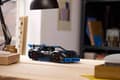 Miniatyrbild 11 av 11: LEGO Technic 42176 Samochód wyścigowy Porsche GT4 e-Performance