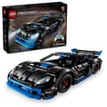 Miniatyrbild 1 av 11: LEGO Technic 42176 Samochód wyścigowy Porsche GT4 e-Performance