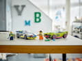 Miniatyrbild 8 av 8: LEGO CITY 60415 POLISBIL OCH MUSKELVILJAKT