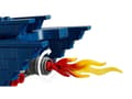 Miniatyrbild 6 av 10: LEGO BATMAN 76274 Batman VS Harley Quinn och Mr. Freeze