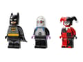 Miniatyrbild 7 av 10: LEGO BATMAN 76274 Batman VS Harley Quinn och Mr. Freeze