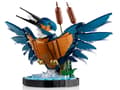 Miniatyrbillede 5 af 8: LEGO ICONS 10331 Kingfisher Bird