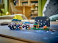 Miniatyrbild 10 av 10: LEGO FRIENDS 42603 STARGAZING CAMPINGFORDON