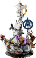Pikkukuva 3 / 11: LEGO MARVEL 76266 LOPPUPELIN VIIMEINEN TAISTELU