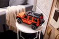 Miniatyrbild 8 av 9: LEGO TECHNIC 42177 Mercedes-Benz G 500 Professional Line