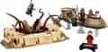 Miniatyrbild 3 av 11: LEGO Star Wars 75396