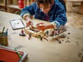 Miniatyrbild 10 av 11: LEGO Star Wars 75396