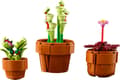 Miniatyrbild 6 av 8: LEGO ICONS 10329 SMÅ VÄXTER