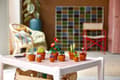 Miniatyrbild 8 av 8: LEGO ICONS 10329 SMÅ VÄXTER