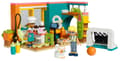 Miniatyrbild 3 av 6: LEGO FRIENDS 41754 LEOS RUM