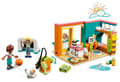 Miniatyrbild 4 av 6: LEGO FRIENDS 41754 LEOS RUM