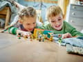 Miniatyrbild 6 av 6: LEGO FRIENDS 41754 LEOS RUM