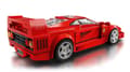 Miniatyrbillede 6 af 11: LEGO Speed Champions 76934 Supersamochód Ferrari F40