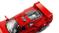 Miniatyrbillede 7 af 11: LEGO Speed Champions 76934 Supersamochód Ferrari F40