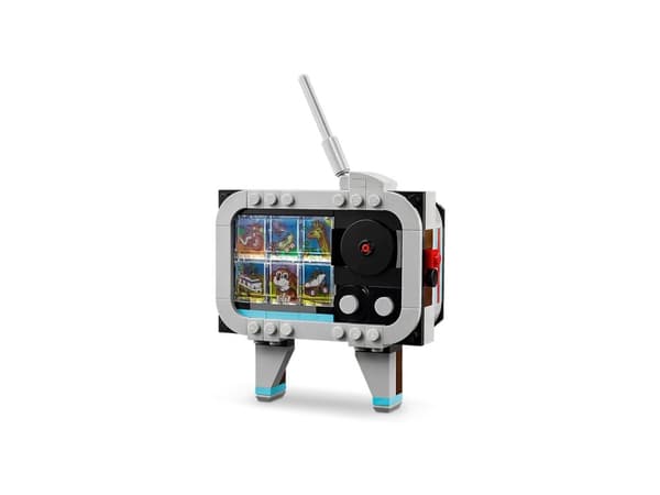 LEGO CREATOR 3-IN-1 31147 RETRO-KAMERA
