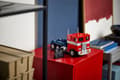 Miniatyrbild 10 av 10: LEGO ICONS 10302 Optimus Prime