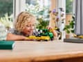 Miniatyrbillede 7 af 8: LEGO TECHNIC 42168 JOHN DEERE 9700 FODERHØSTMASKINE