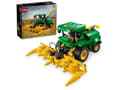 Miniatyrbillede 1 af 8: LEGO TECHNIC 42168 JOHN DEERE 9700 FODERHØSTMASKINE