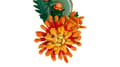 Pikkukuva 5 / 9: LEGO ICONS 10368 krysanteemi