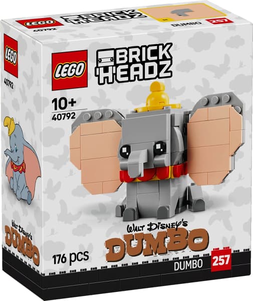 LEGO 40792 Dumbo