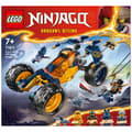 Miniatyrbild 6 av 7: Lego 71811 Ninjago Arins Ninja Terrain Buggy